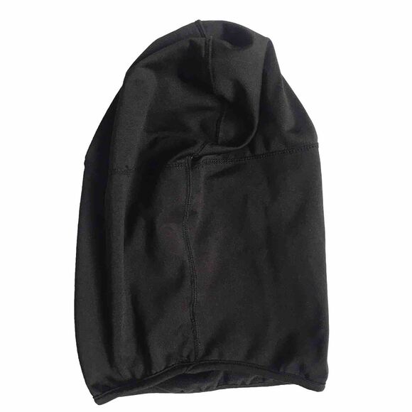 Bula Balaclava Full Face Hat Unisex One Size Black Fitted Ski Snow Winter EUC - Picture 4 of 8